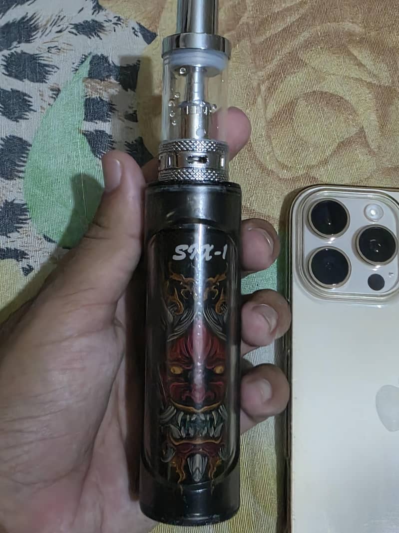 Vape. 2