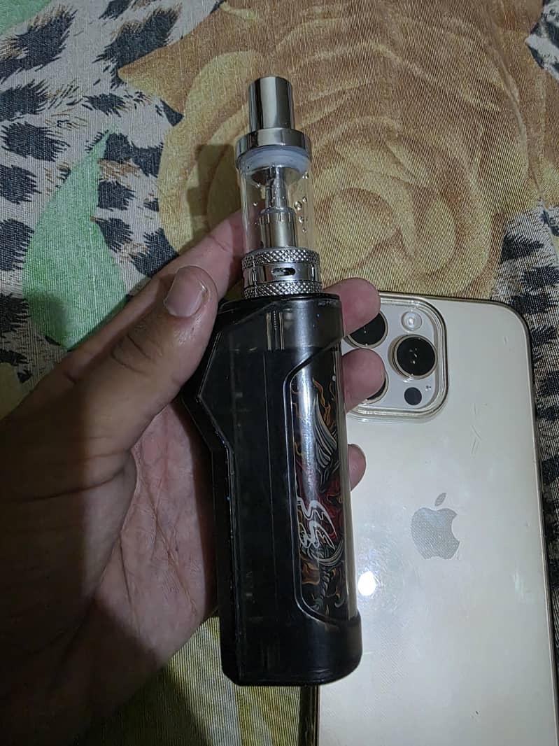 Vape. 3