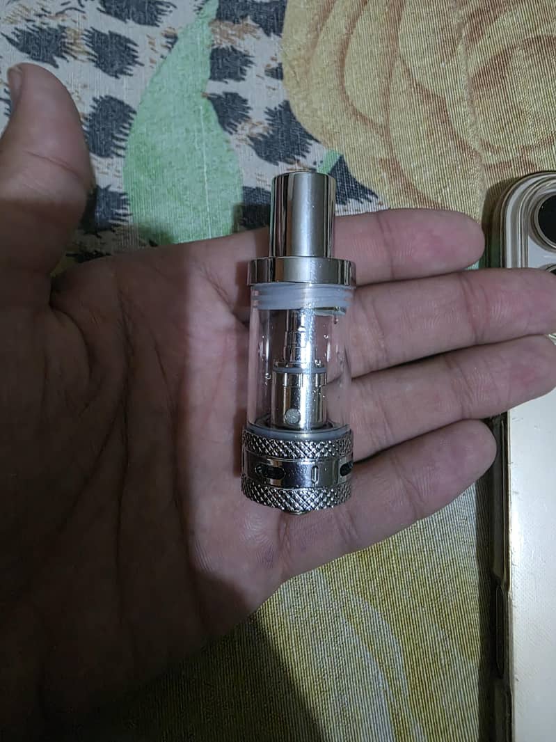 Vape. 5