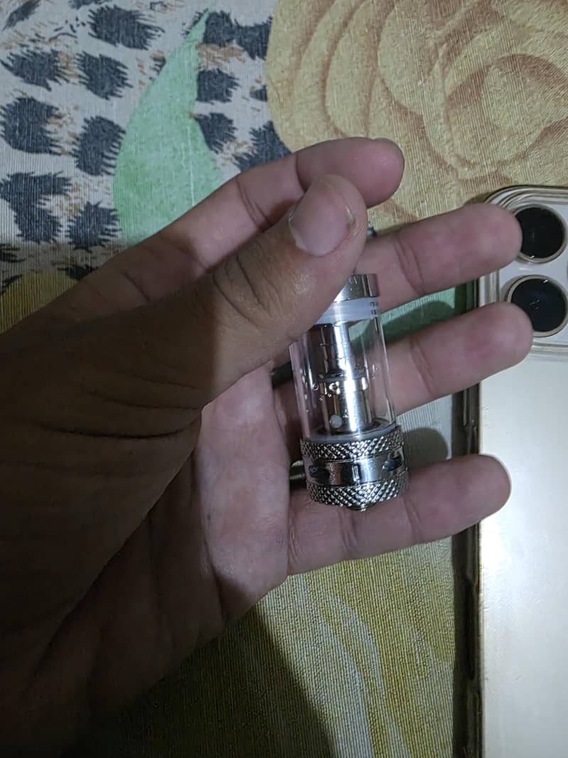 Vape. 6