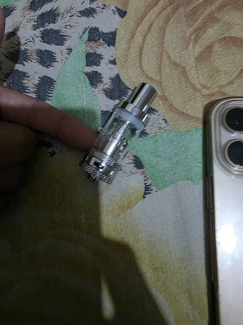Vape. 7