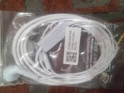 Samsung regional hand free