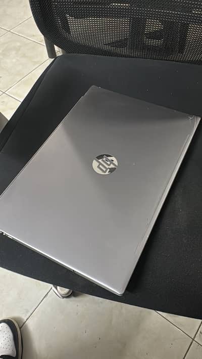 Hp pavillion 15