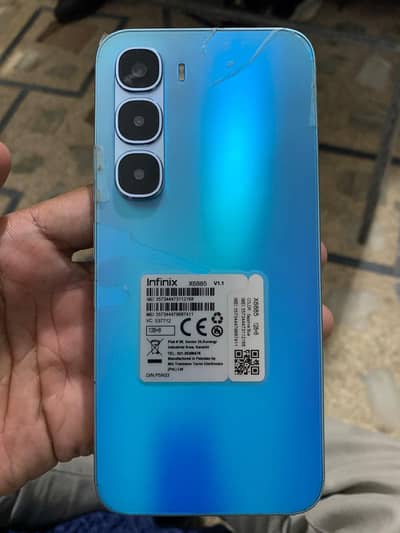 Infinix Other Model