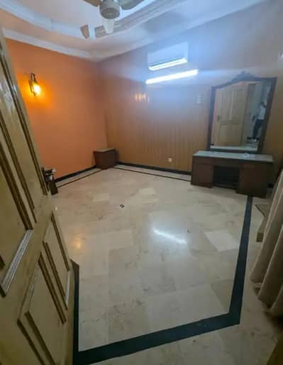 G-11/2 Size 25*40 Double Story House For Rent