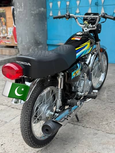 honda 125 2026 model