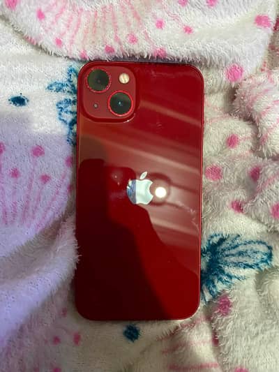 iPhone 13 for sale 128 gb JV Lush phone