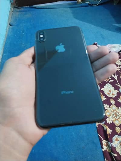 Apple iPhone XS Max
