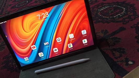 Lenovo tab P11