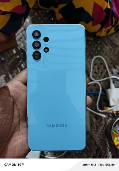 Samsung Mobile A32