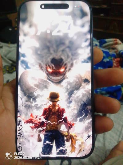 Apple iPhone 17 Pro