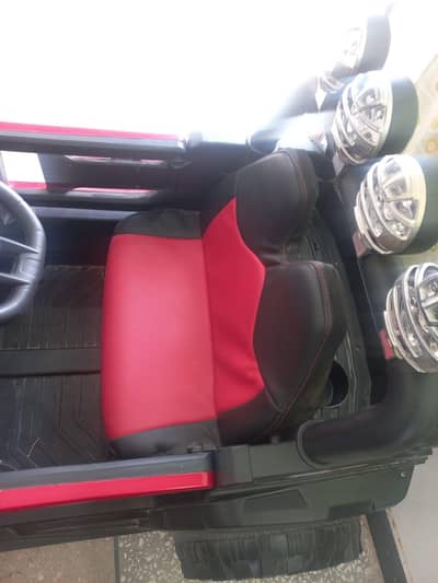 kids car charging
