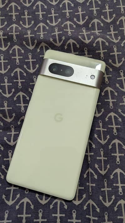 Google Pixel 7