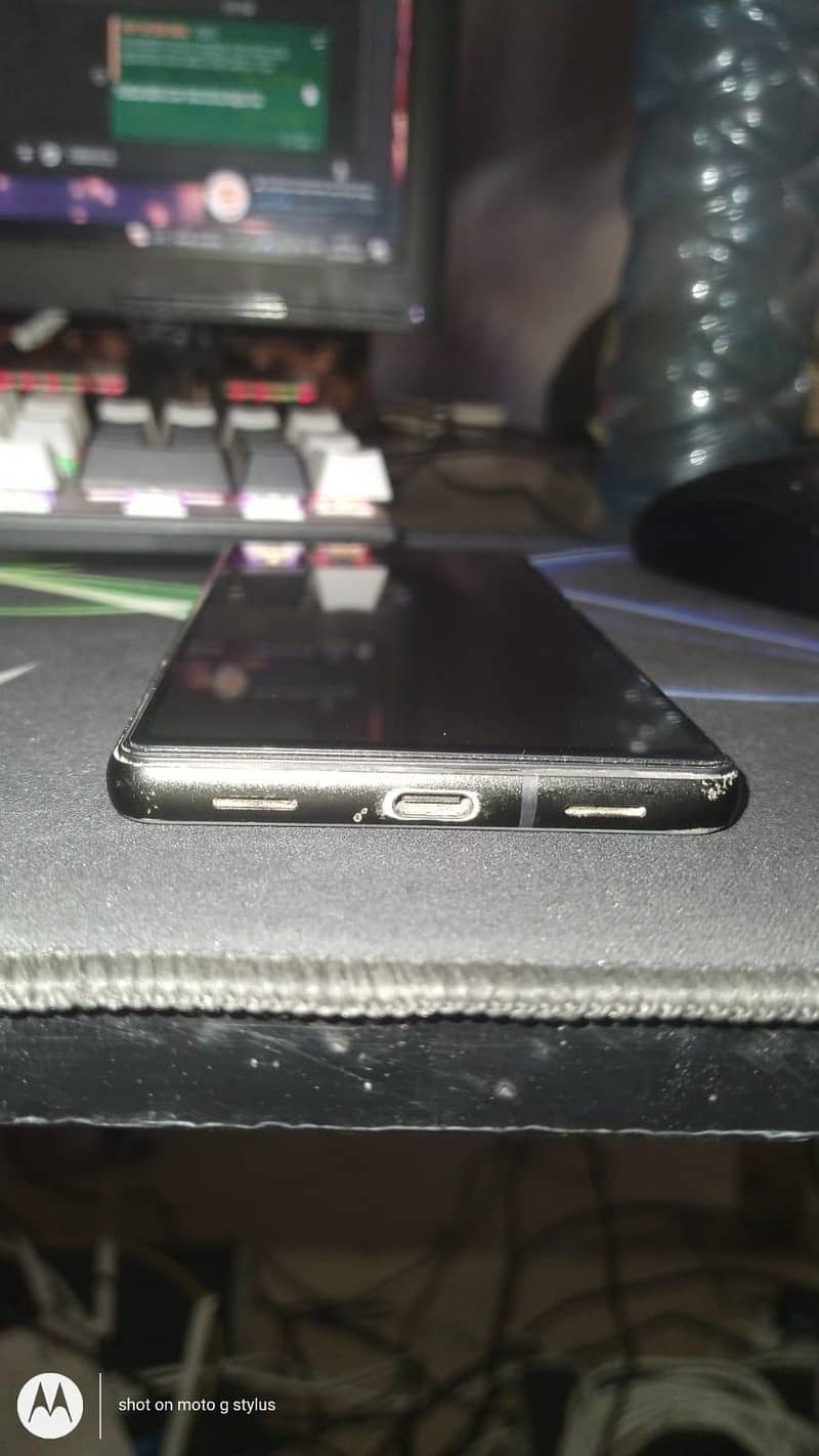 Google Pixel 6a 4
