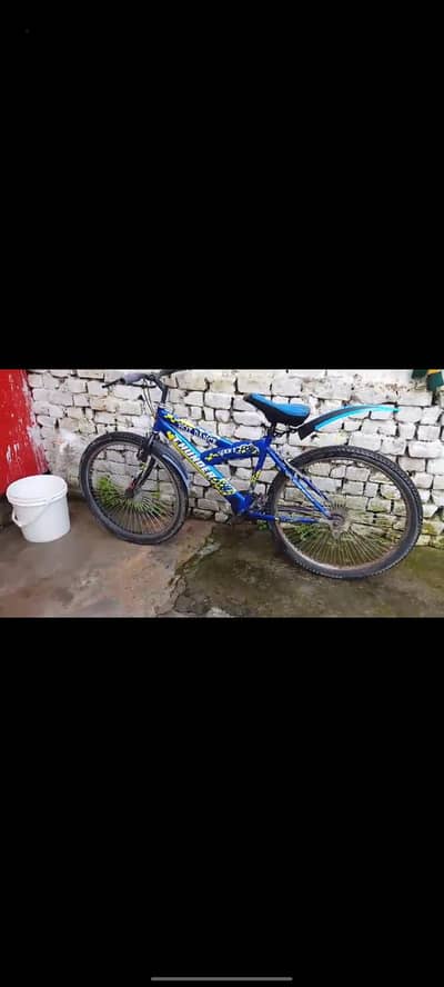 cycle for sale used