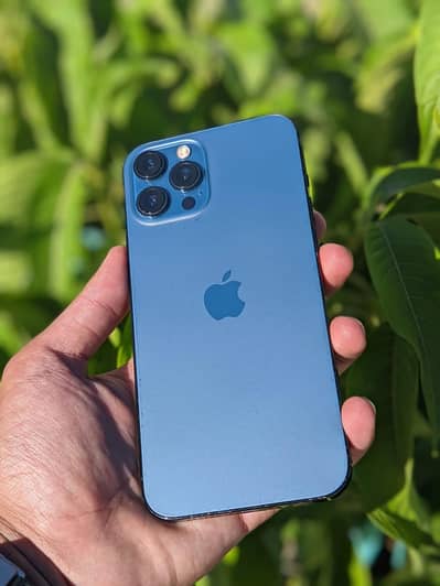 Apple iPhone 12 Pro Max