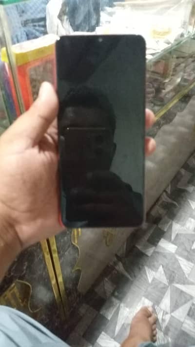 Samsung Mobile A02