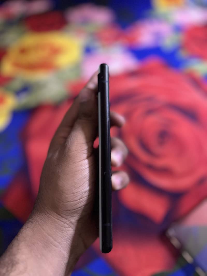 Google Pixel 6a 3