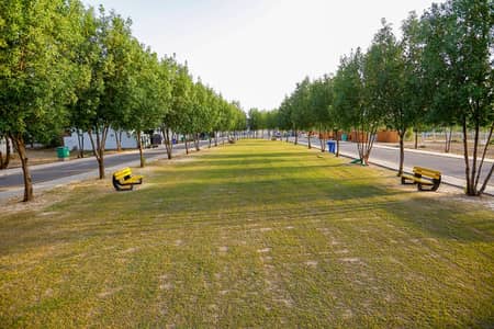 10- Marla Plot Available For Sale In New Lahore City