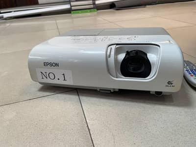 espon projector