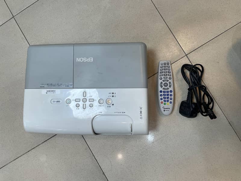 espon projector 2
