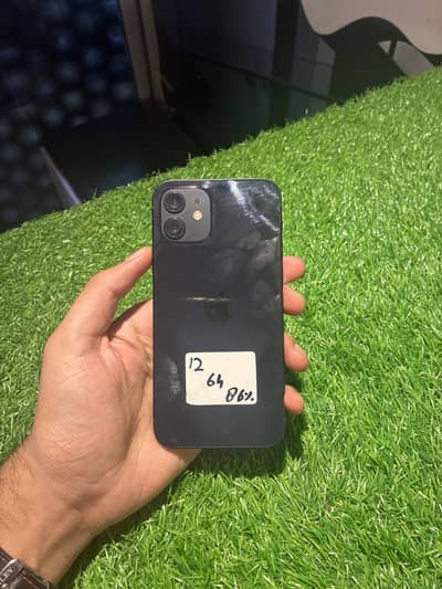 Apple iPhone 12