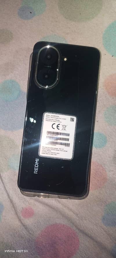 Xiaomi Redmi A5