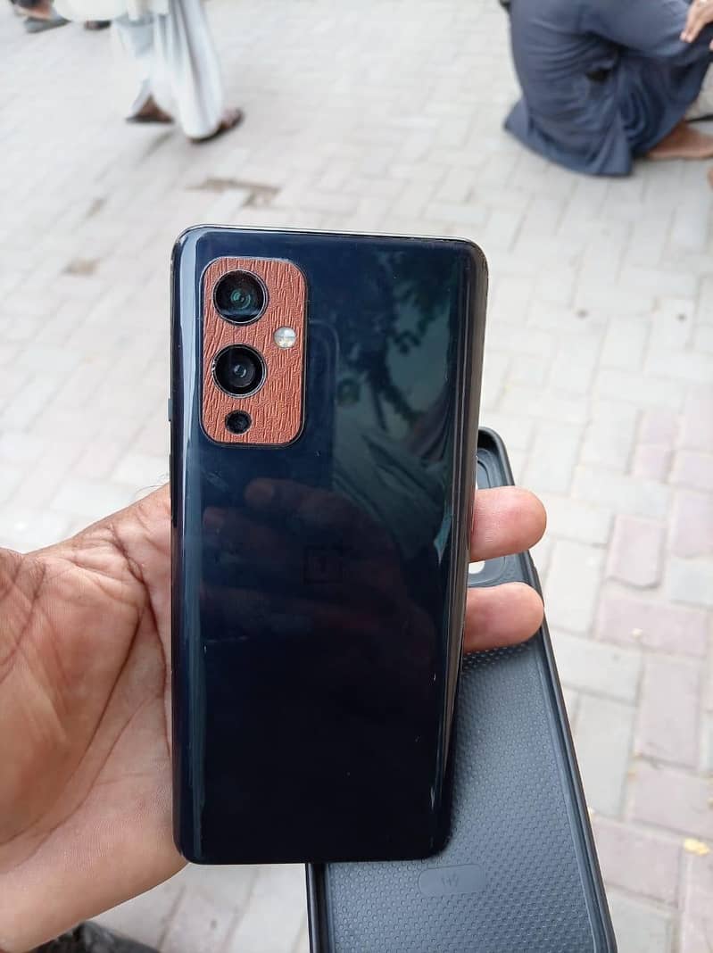 One Plus 9 2