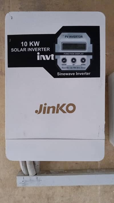 desii inverter