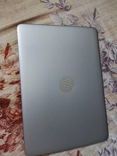 Hp eliteBook core i5 6th generation Good condition