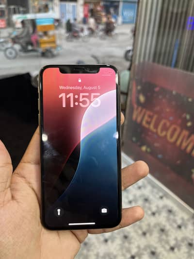 Apple iPhone XS