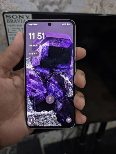 Google Pixel 8