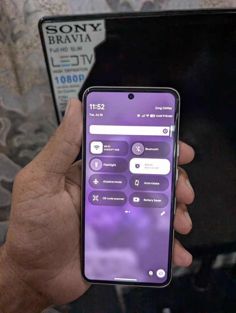 Google Pixel 8 1