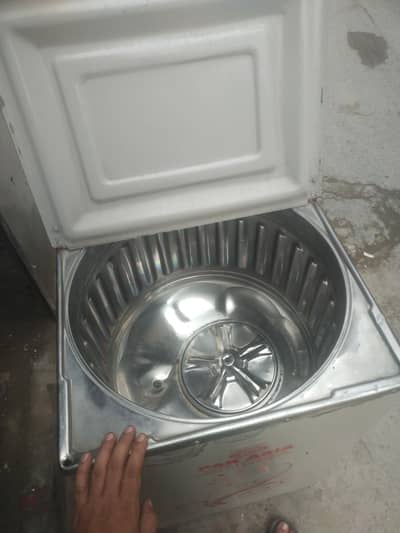 washer machine