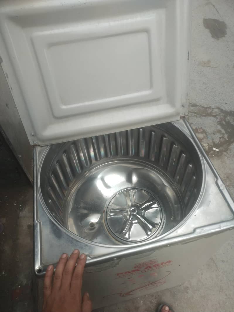 washer machine 0