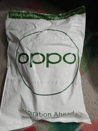 OPPO Reno 14 5g