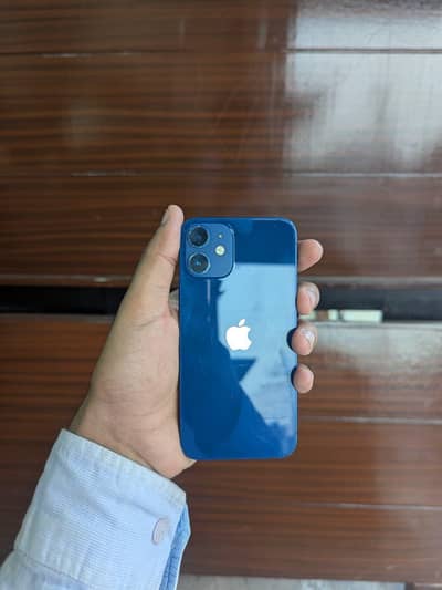 iphone 12 mini 64 gb Icloud locked