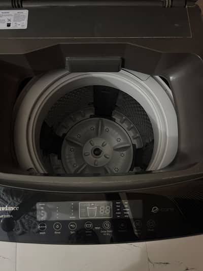 Automatic machine