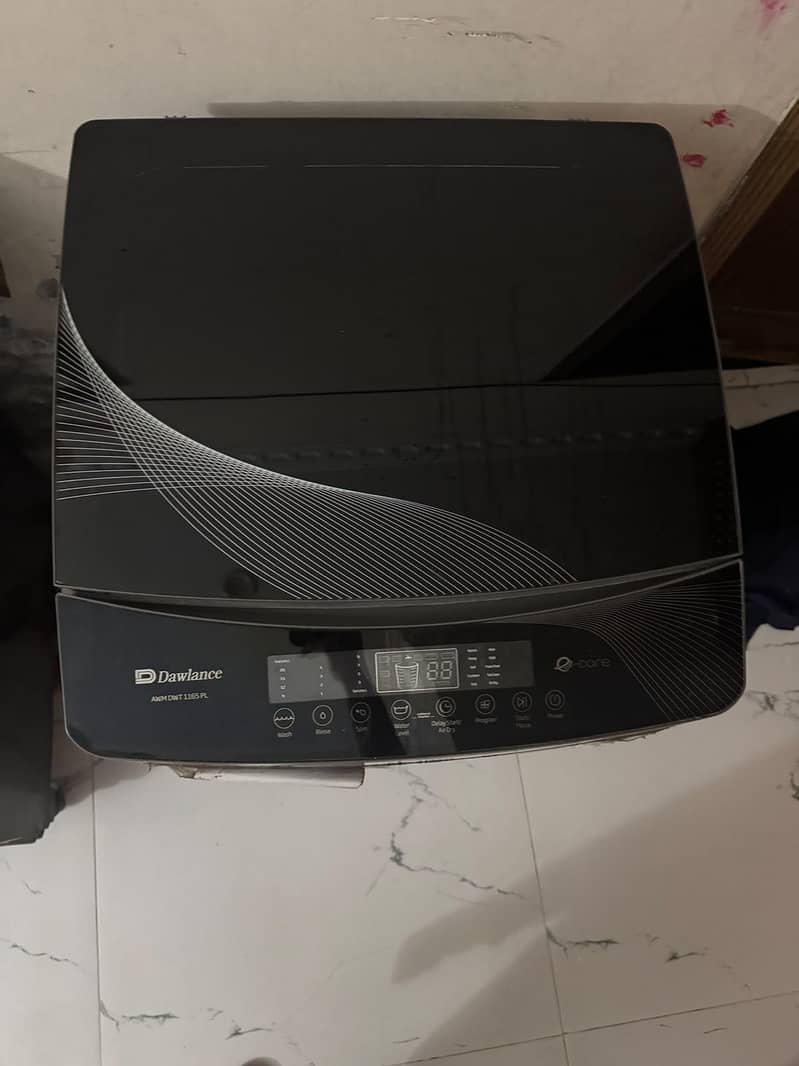 Automatic machine 2