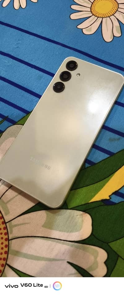Samsung Mobile A16