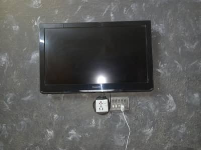 not in working condition  Panasonic original Japani
