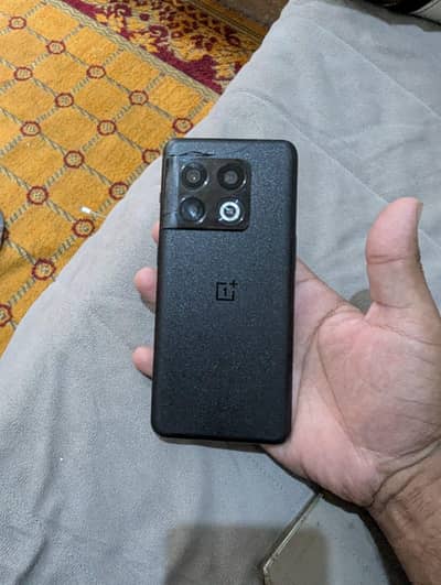 One Plus 10 Pro Official PTA approved