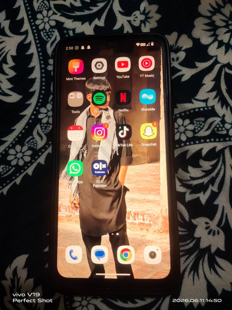 Xiaomi Redmi A2 Plus 4
