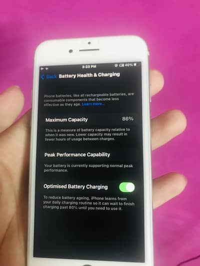 Apple iPhone 8