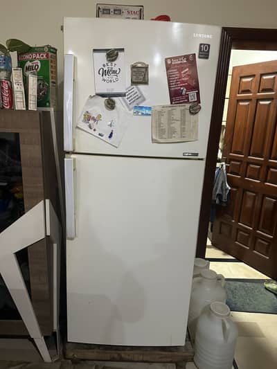 Samsung Original Fridge For Sale