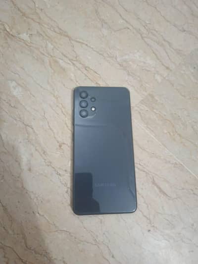 Samsung Mobile A32