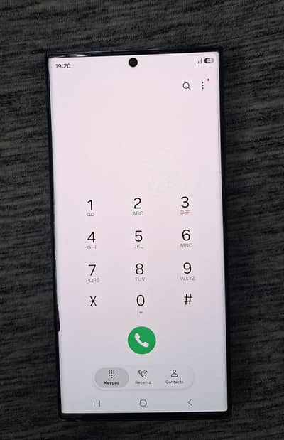Samsung Mobile S23 Ultra