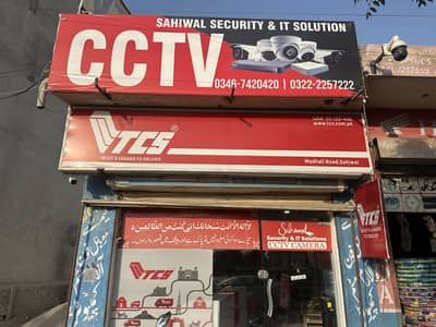 Urgent Hiring – Male & Female Staff Required