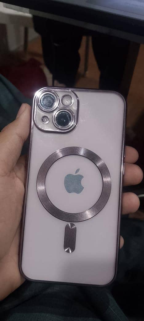 Apple iPhone 14 1