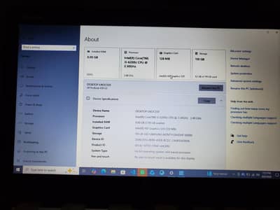 hp pro book 430 G3